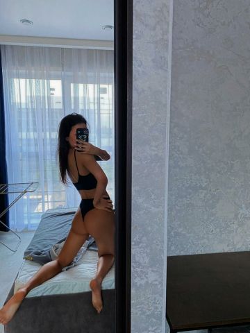 Надежда Знойная Брюнетка Озинки